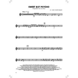 Bl&auml;serKlasse Chart-Hits - Trompete in B : Angesagte Popnummern f&uuml;r den gro&szlig;en Auftritt